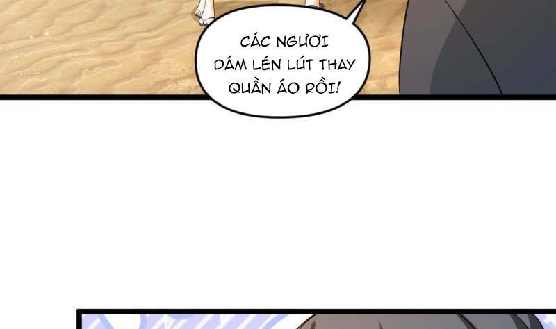 thần huyền sư chapter 21 - Trang 26