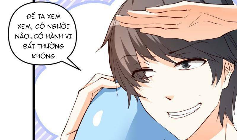 thần huyền sư chapter 21 - Trang 27