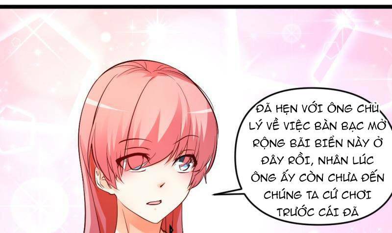 thần huyền sư chapter 21 - Trang 31