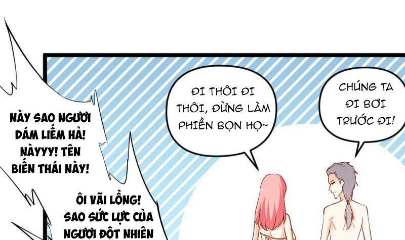 thần huyền sư chapter 21 - Trang 40