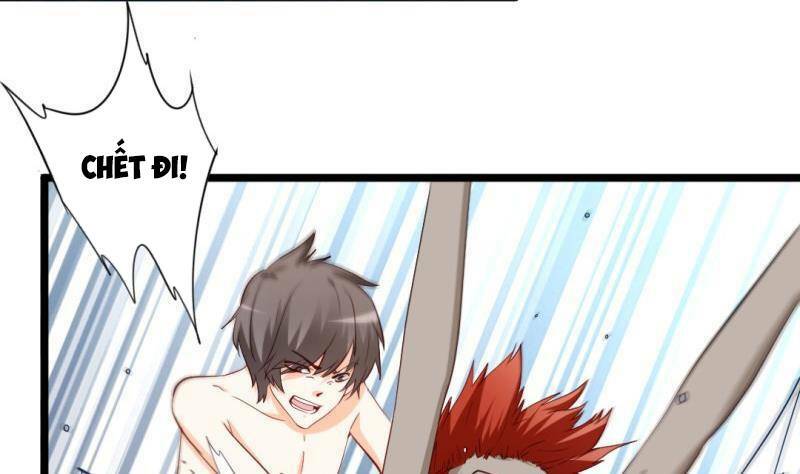 thần huyền sư chapter 21 - Trang 42