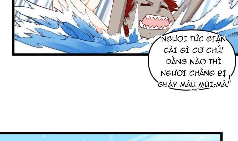 thần huyền sư chapter 21 - Trang 43
