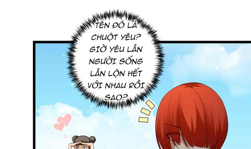 thần huyền sư chapter 21 - Trang 46