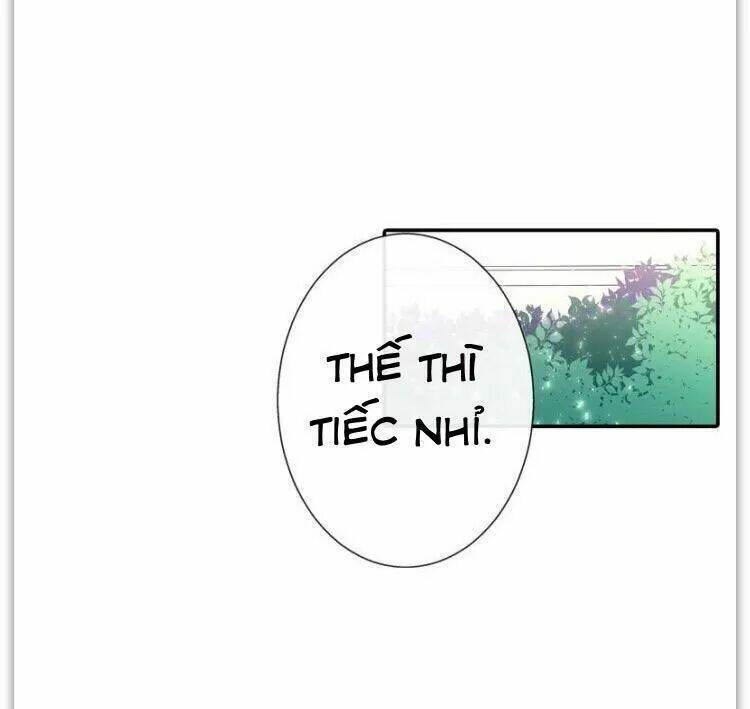 sugar pet chapter 24 - Trang 3