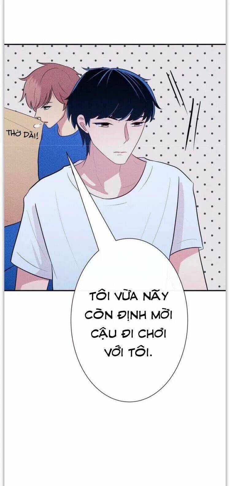 sugar pet chapter 24 - Trang 4