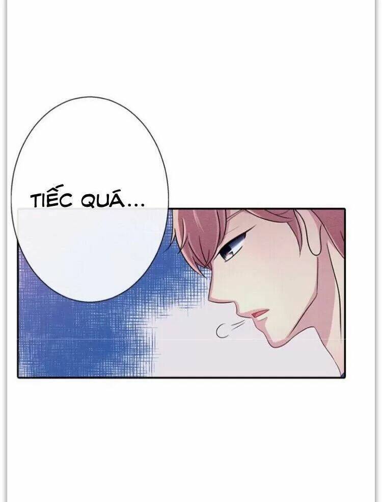 sugar pet chapter 24 - Trang 6