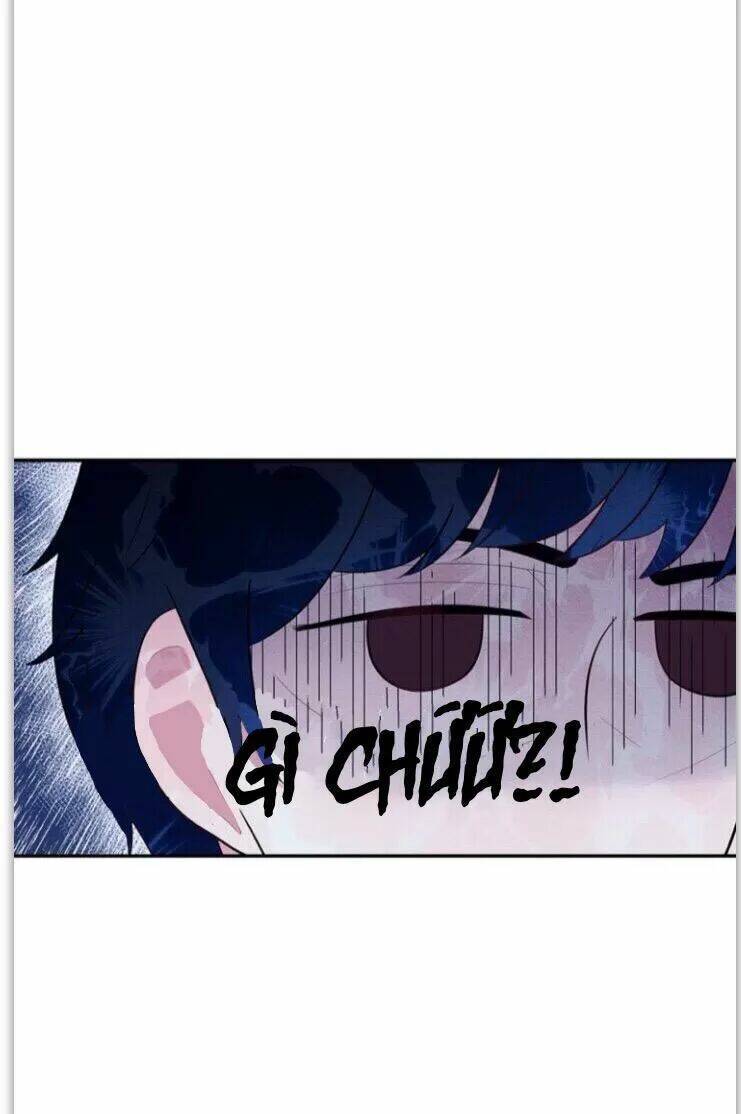 sugar pet chapter 24 - Trang 8