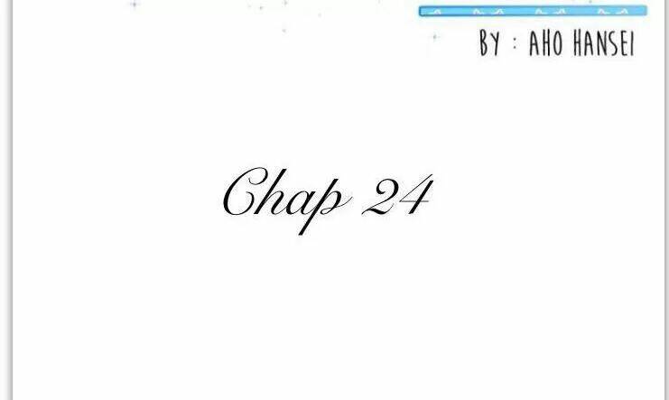 sugar pet chapter 24 - Trang 10