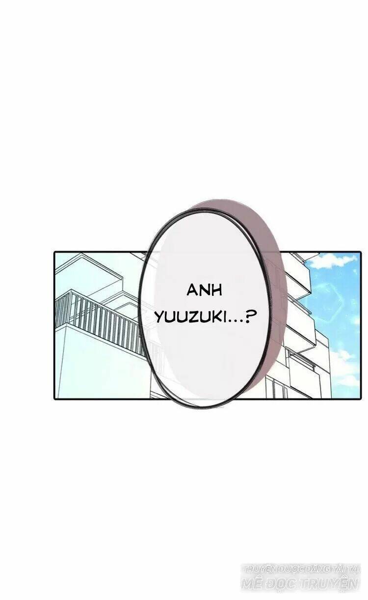 sugar pet chapter 24 - Trang 11