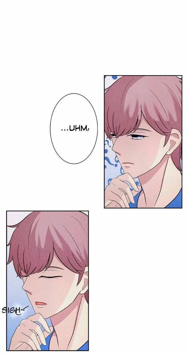 sugar pet chapter 24 - Trang 16