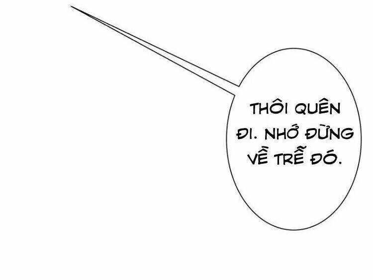 sugar pet chapter 24 - Trang 17