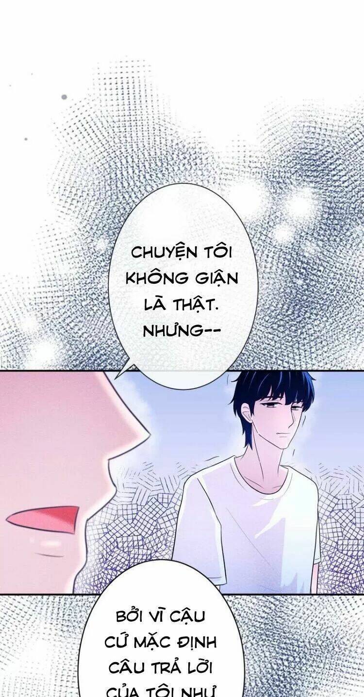 sugar pet chapter 24 - Trang 19
