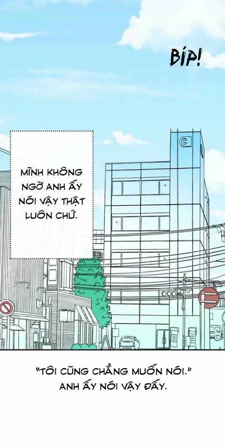 sugar pet chapter 24 - Trang 24