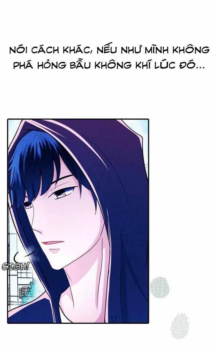 sugar pet chapter 24 - Trang 25
