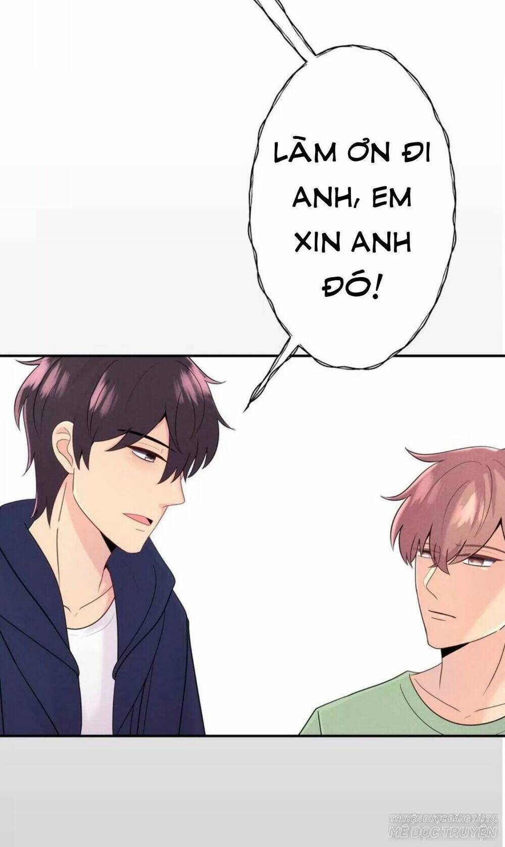 sugar pet chapter 26 - Trang 2