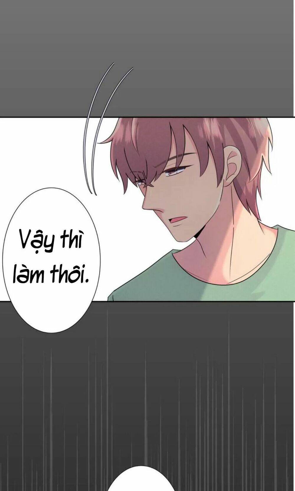 sugar pet chapter 26 - Trang 6