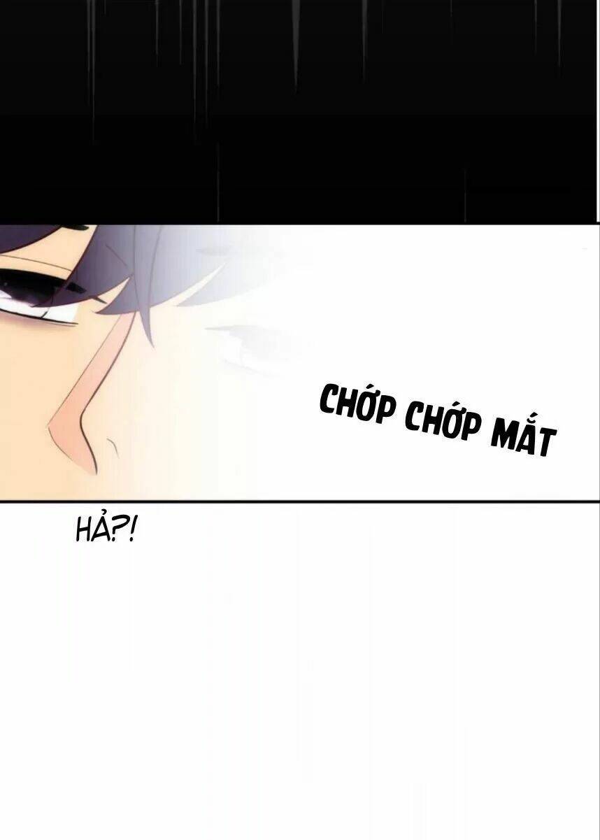 sugar pet chapter 26 - Trang 8