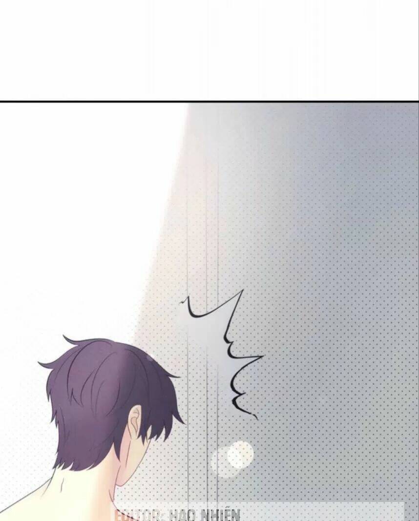 sugar pet chapter 26 - Trang 9
