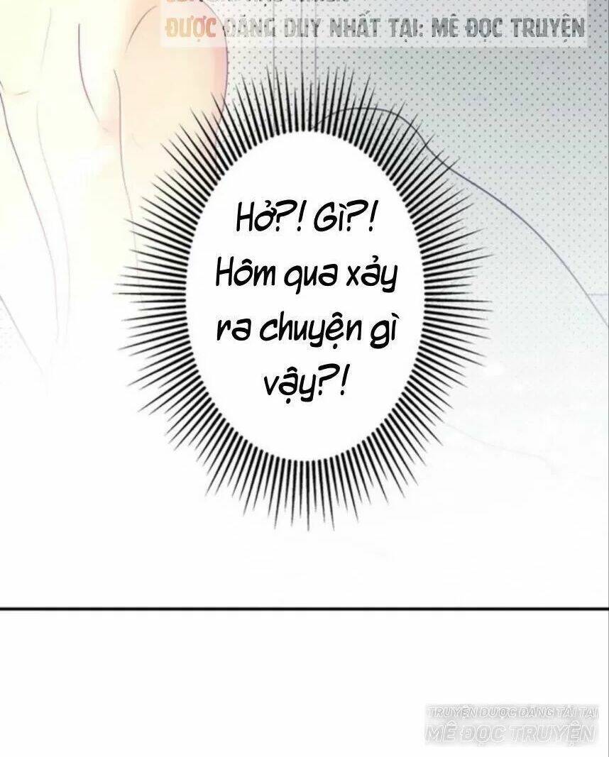 sugar pet chapter 26 - Trang 10