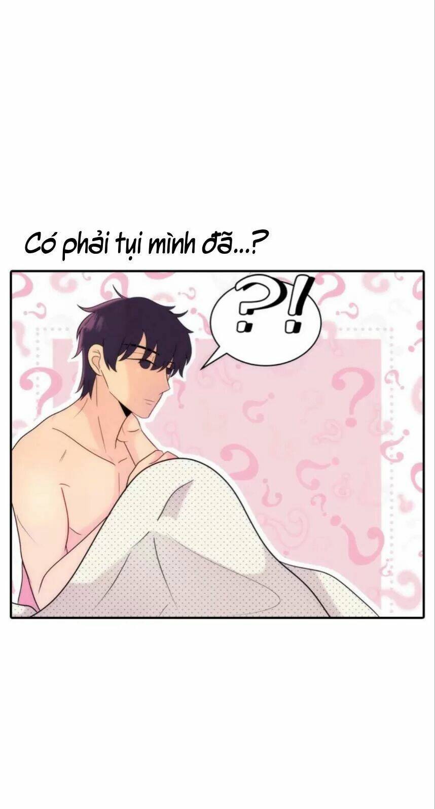 sugar pet chapter 26 - Trang 12