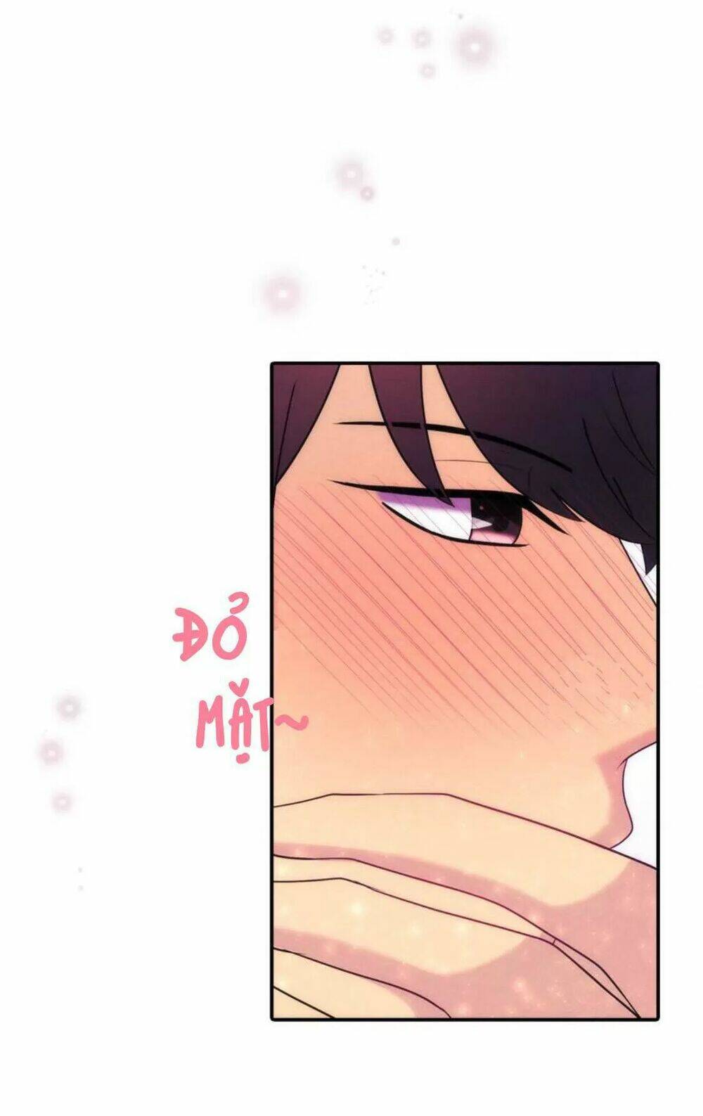 sugar pet chapter 26 - Trang 15