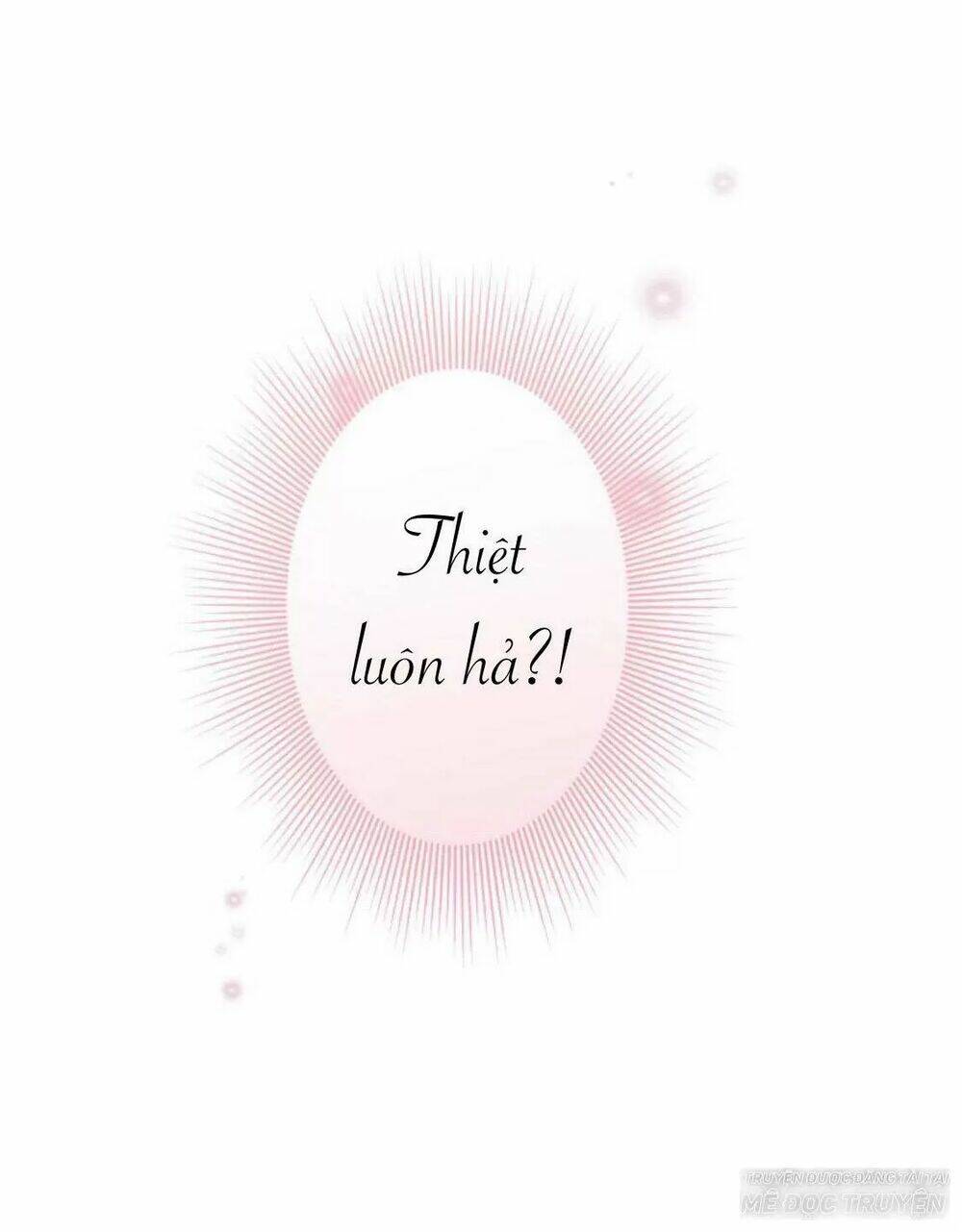 sugar pet chapter 26 - Trang 17