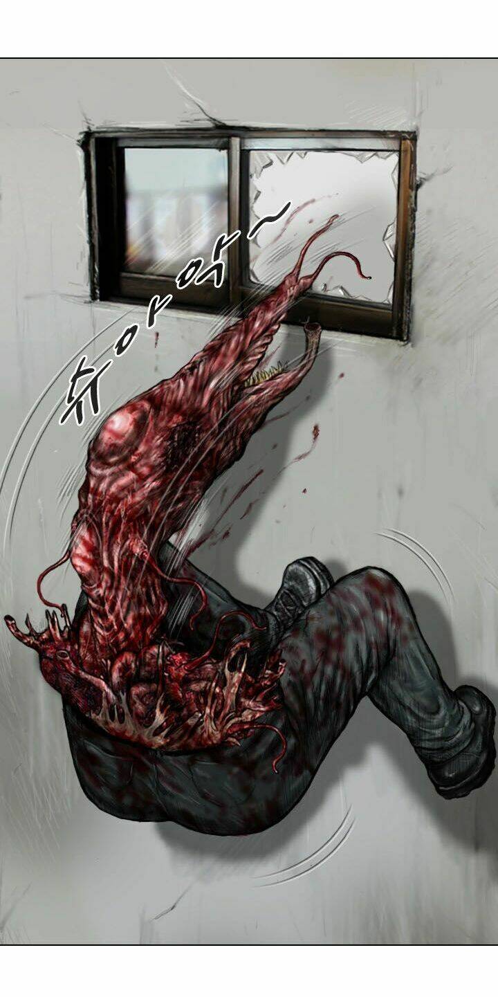 ký sinh thú webtoon chapter 14 - Trang 3