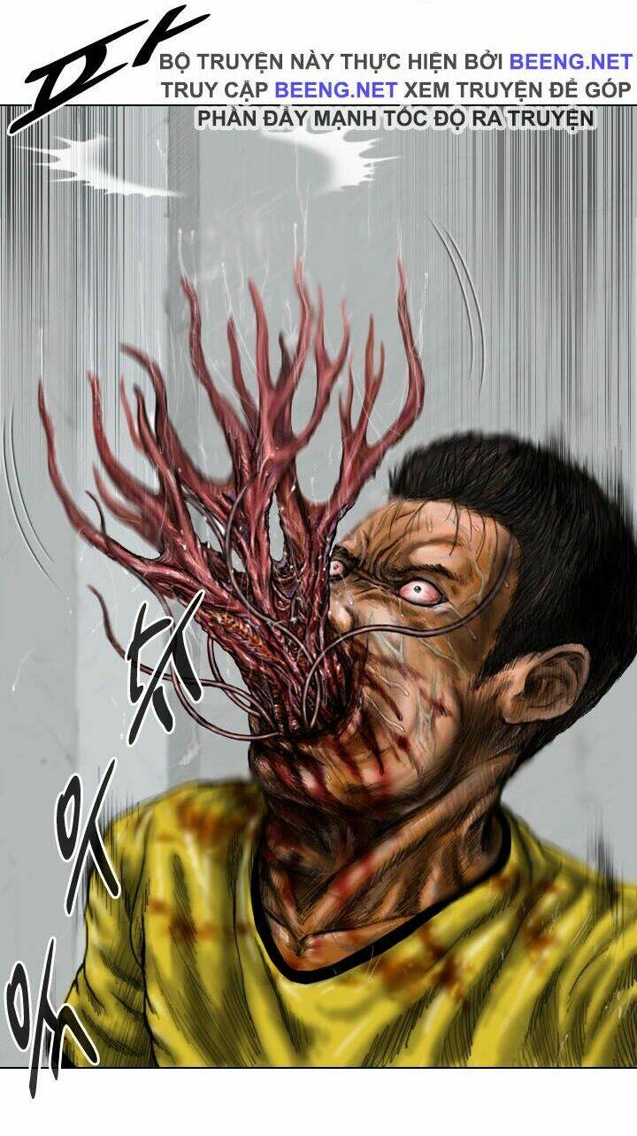 ký sinh thú webtoon chapter 14 - Trang 13