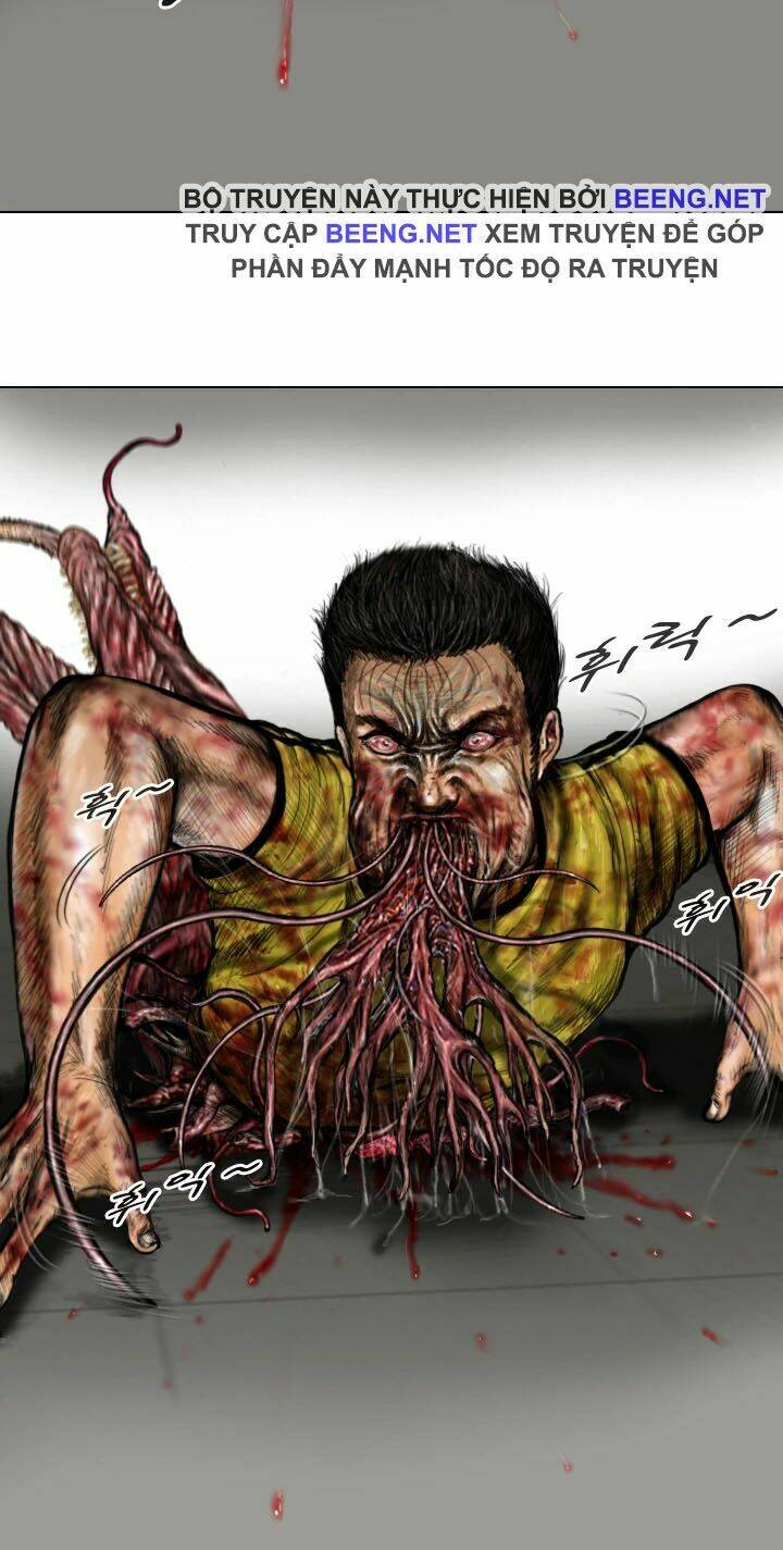 ký sinh thú webtoon chapter 14 - Trang 15