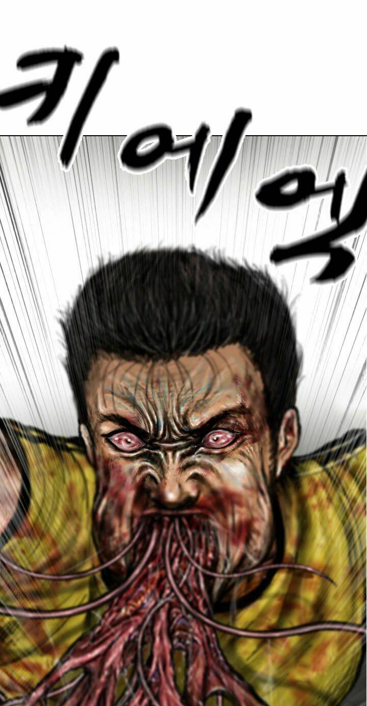 ký sinh thú webtoon chapter 14 - Trang 17