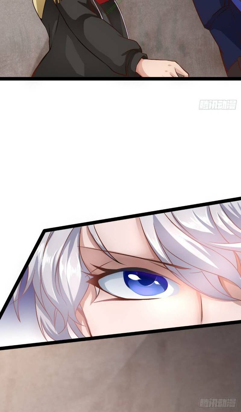 mạt thế thương lang chapter 11 - Trang 2