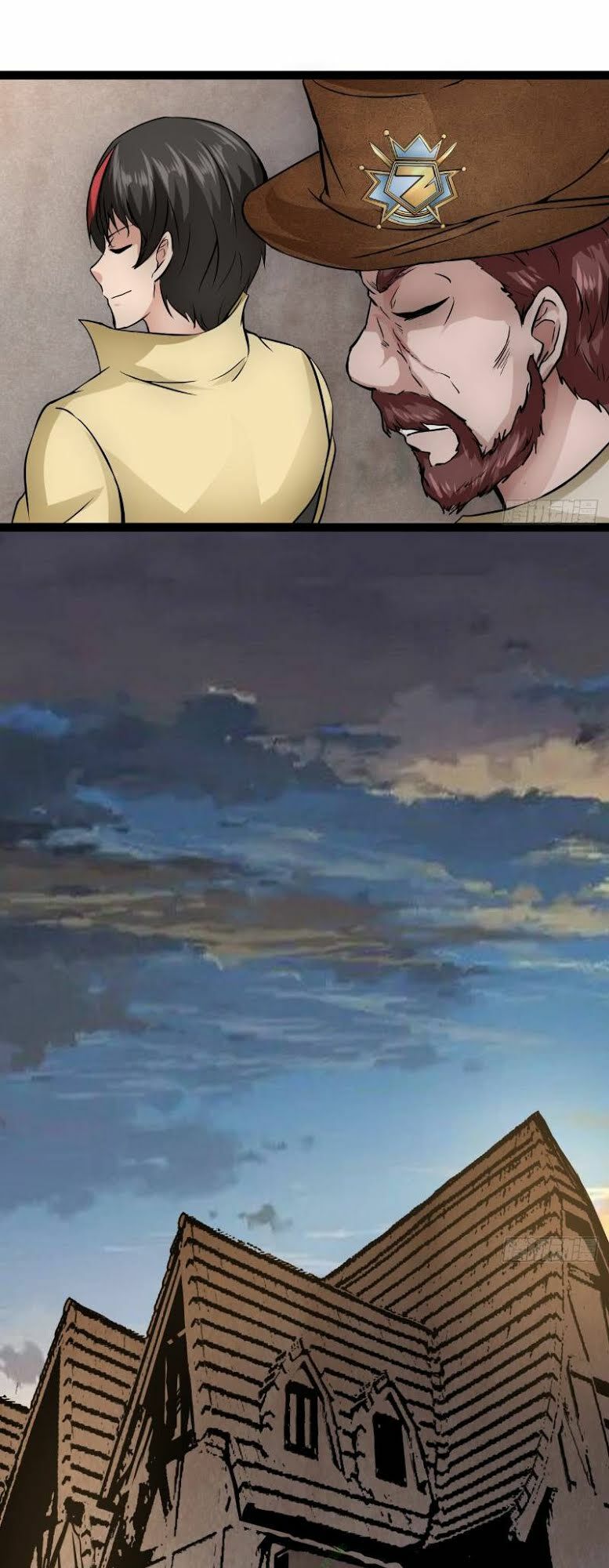 mạt thế thương lang chapter 11 - Trang 19