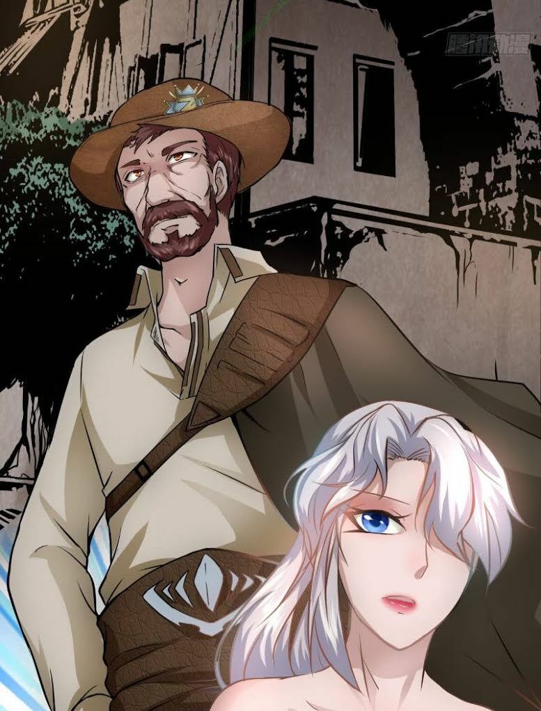 mạt thế thương lang chapter 11 - Trang 20
