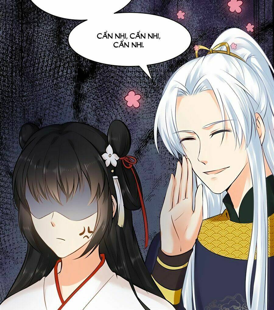 thần y nữ ngỗ tác chapter 15 - Trang 5