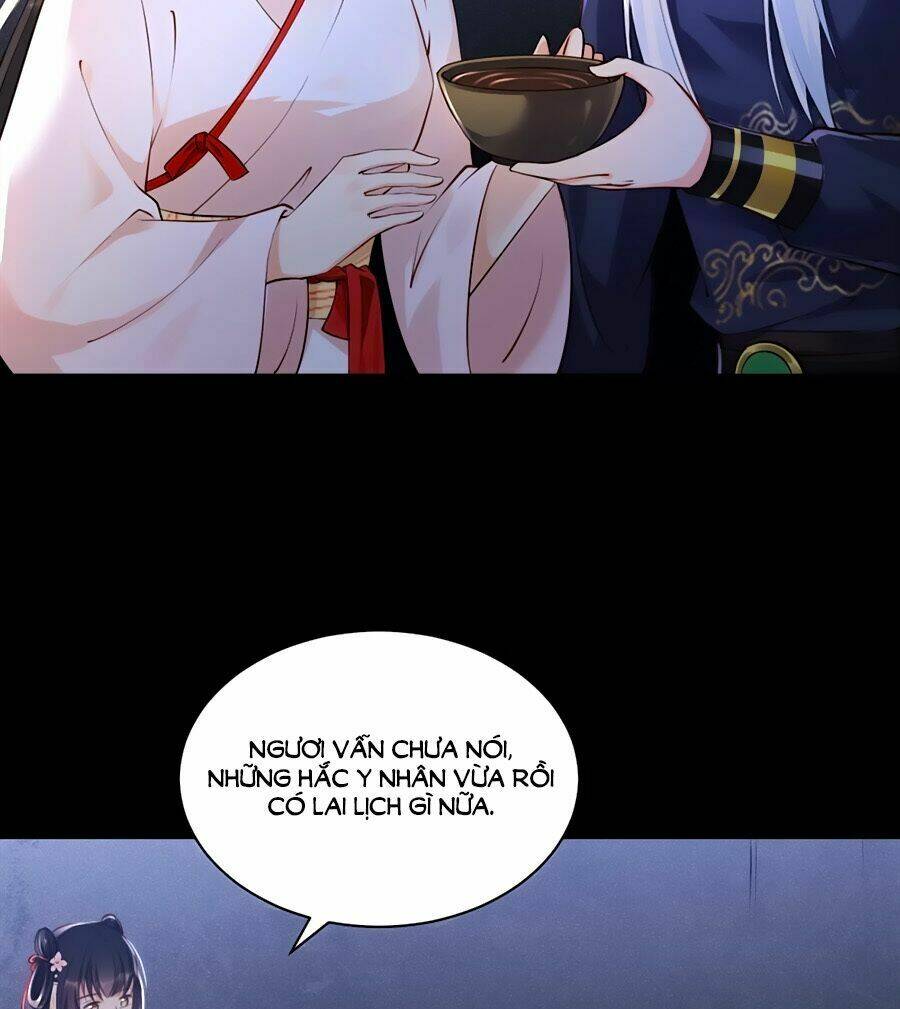 thần y nữ ngỗ tác chapter 15 - Trang 8