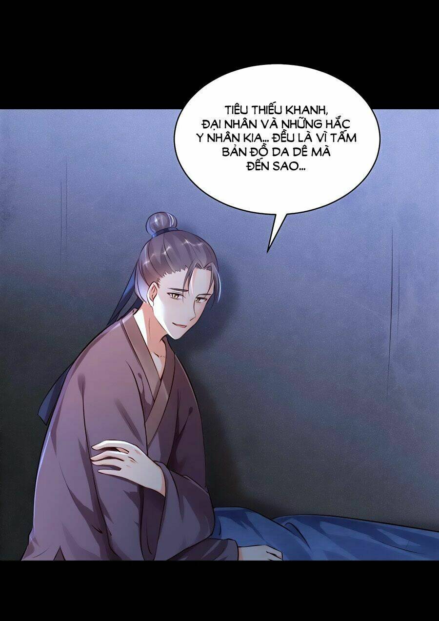thần y nữ ngỗ tác chapter 15 - Trang 11