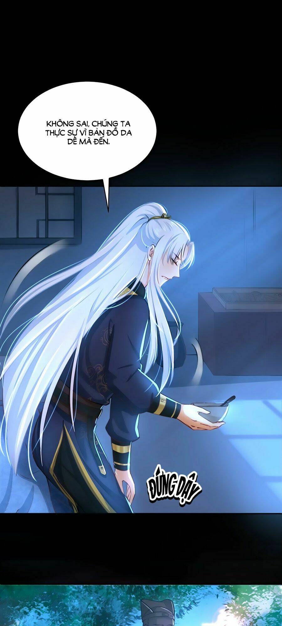 thần y nữ ngỗ tác chapter 15 - Trang 13