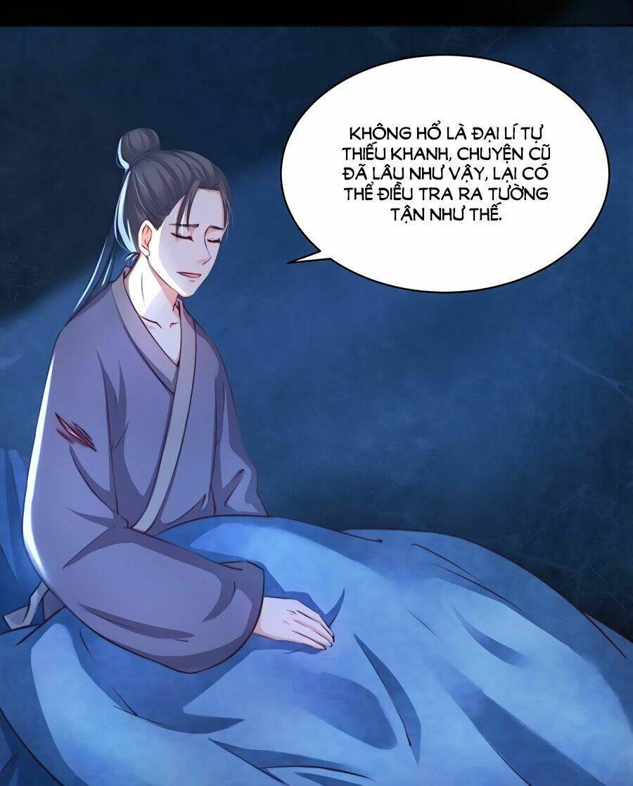 thần y nữ ngỗ tác chapter 15 - Trang 20