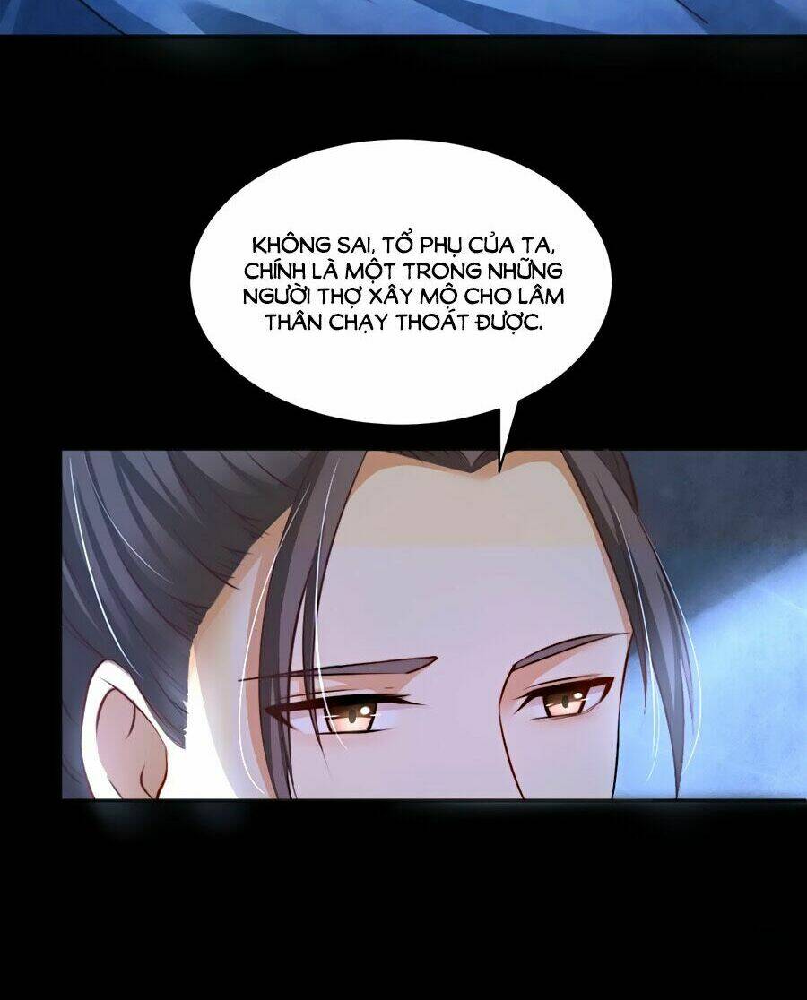 thần y nữ ngỗ tác chapter 15 - Trang 21
