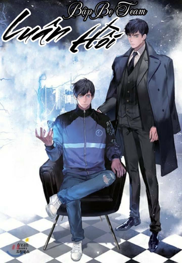 luân hồi chapter 28 - Trang 1