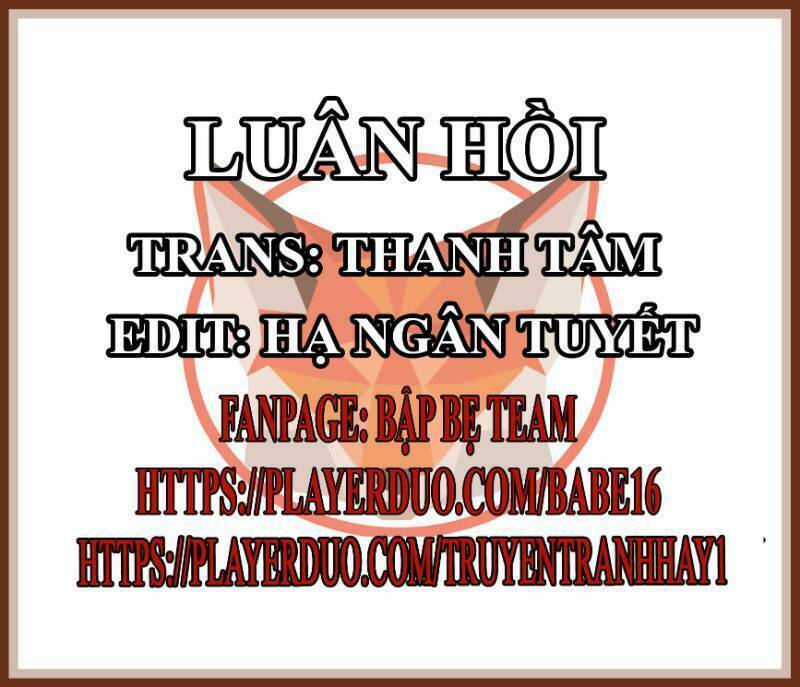 luân hồi chapter 28 - Trang 2