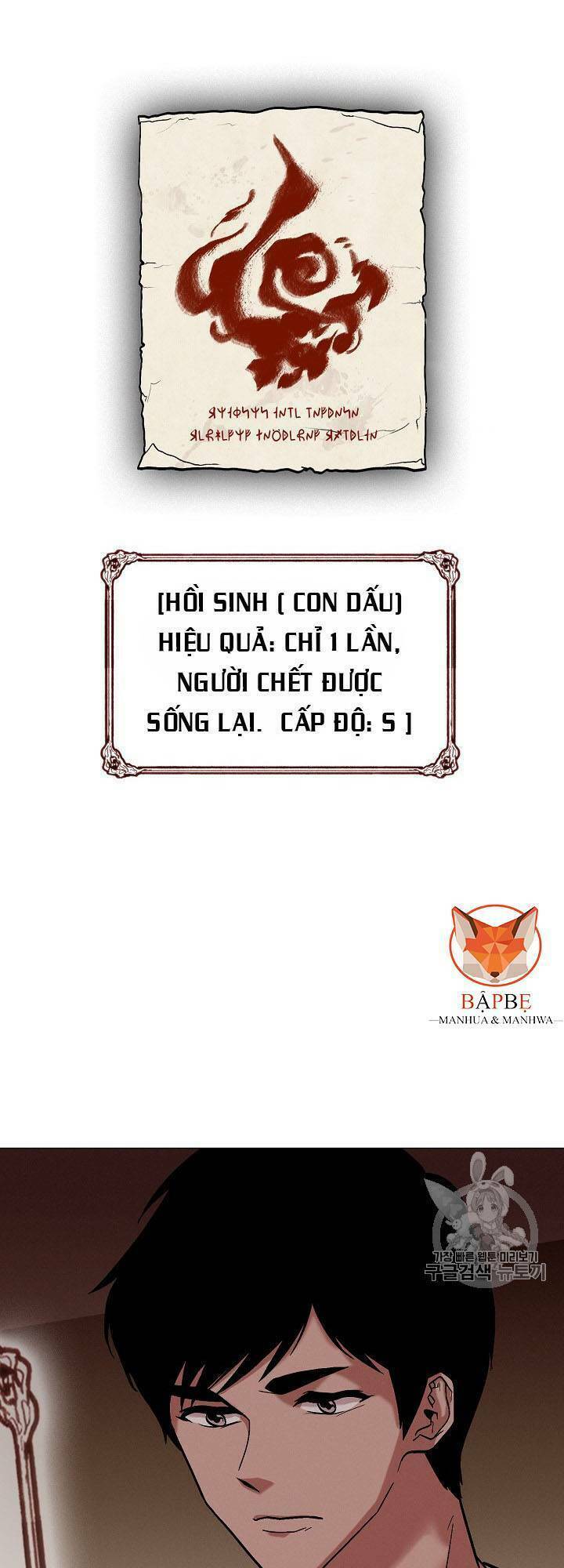 luân hồi chapter 28 - Trang 6