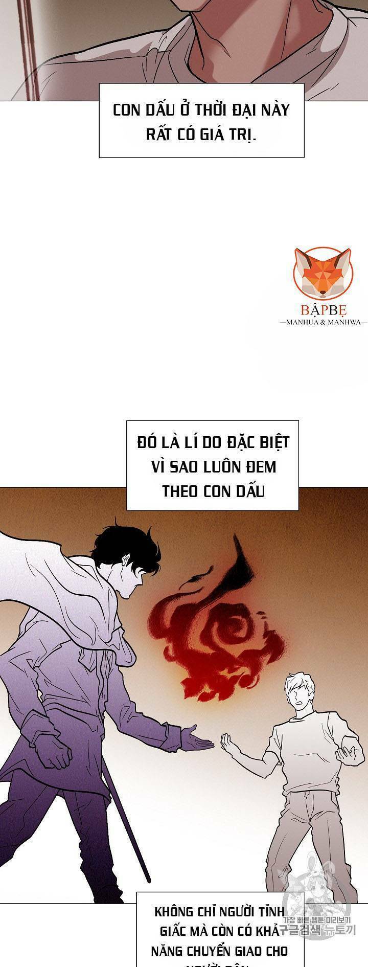 luân hồi chapter 28 - Trang 7