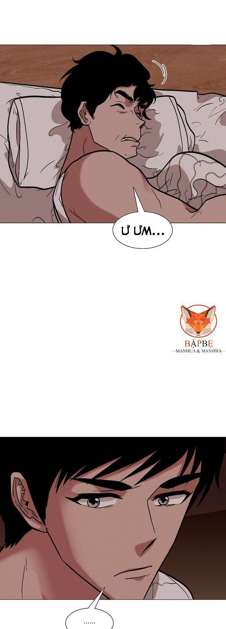 luân hồi chapter 28 - Trang 9