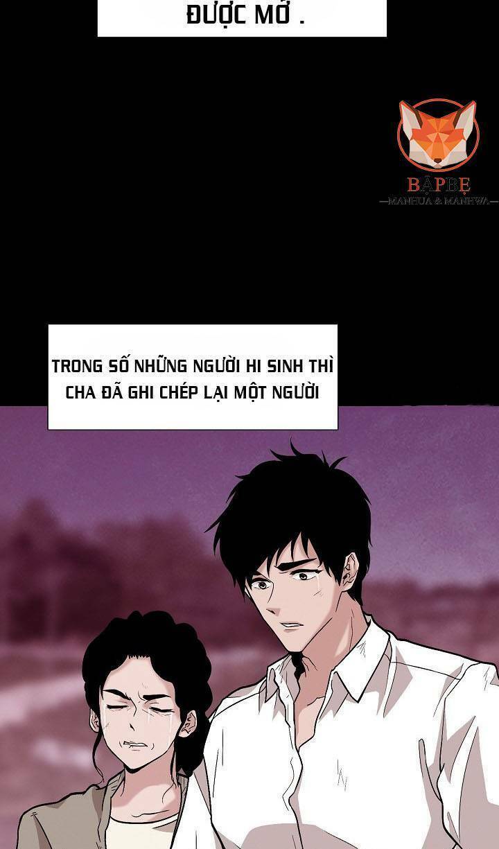 luân hồi chapter 28 - Trang 11