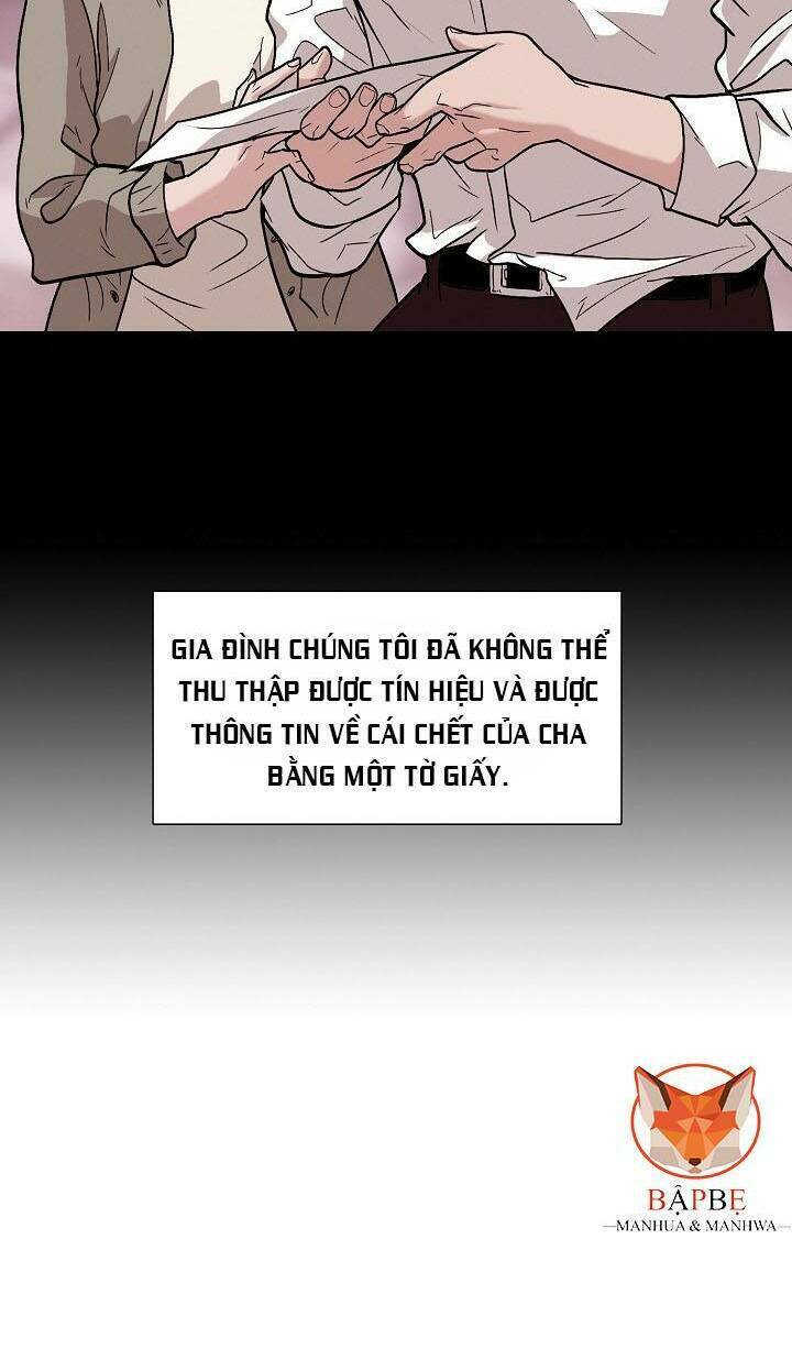 luân hồi chapter 28 - Trang 12