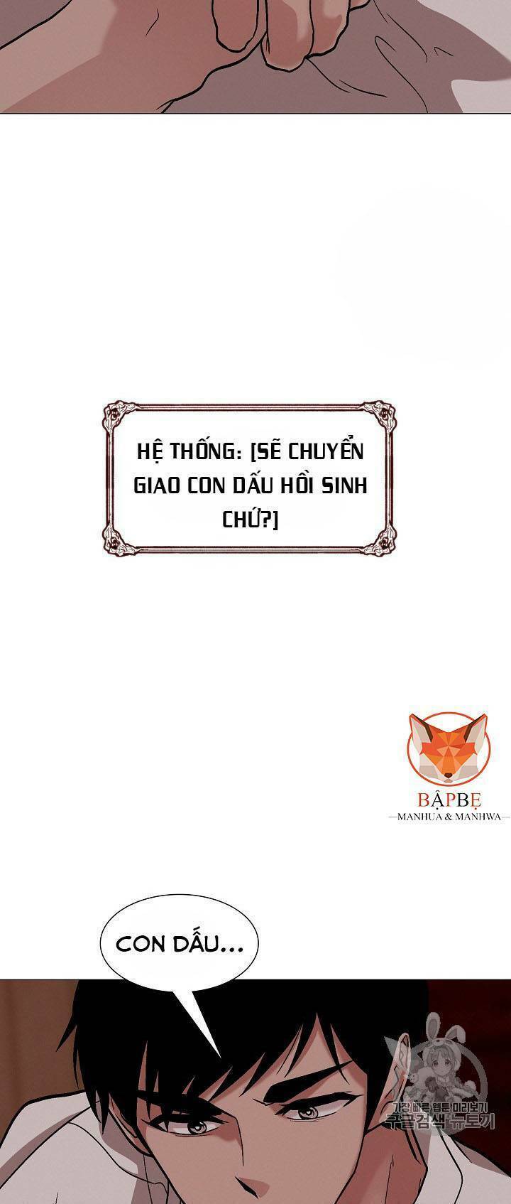 luân hồi chapter 28 - Trang 14