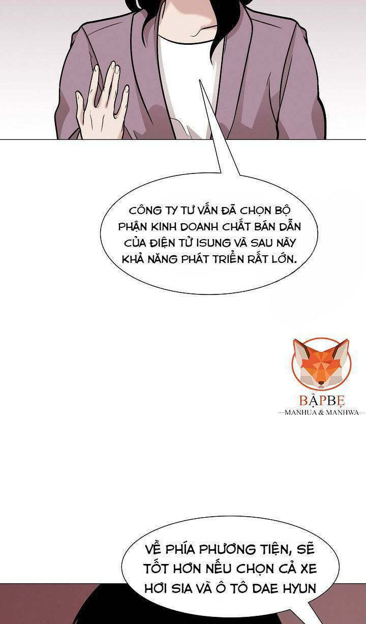 luân hồi chapter 28 - Trang 22