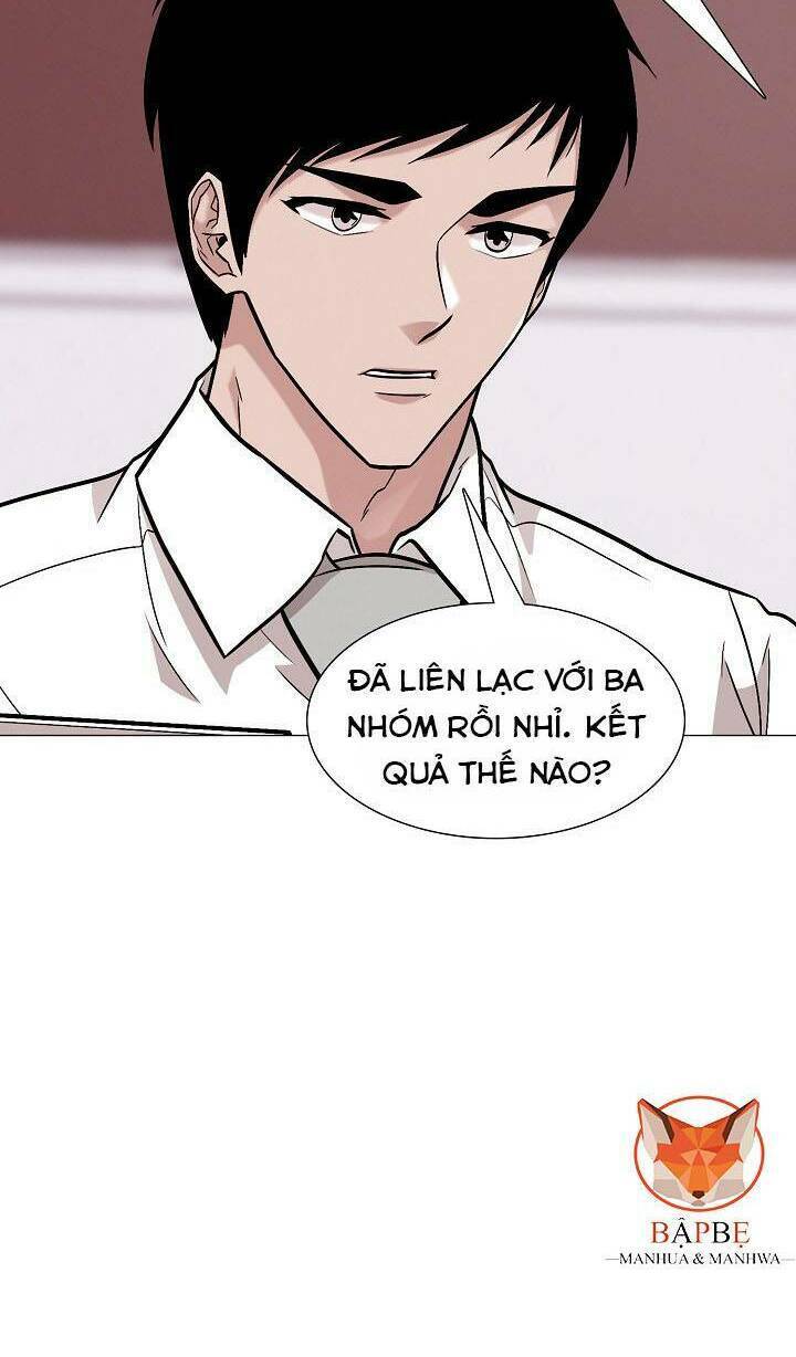 luân hồi chapter 28 - Trang 23