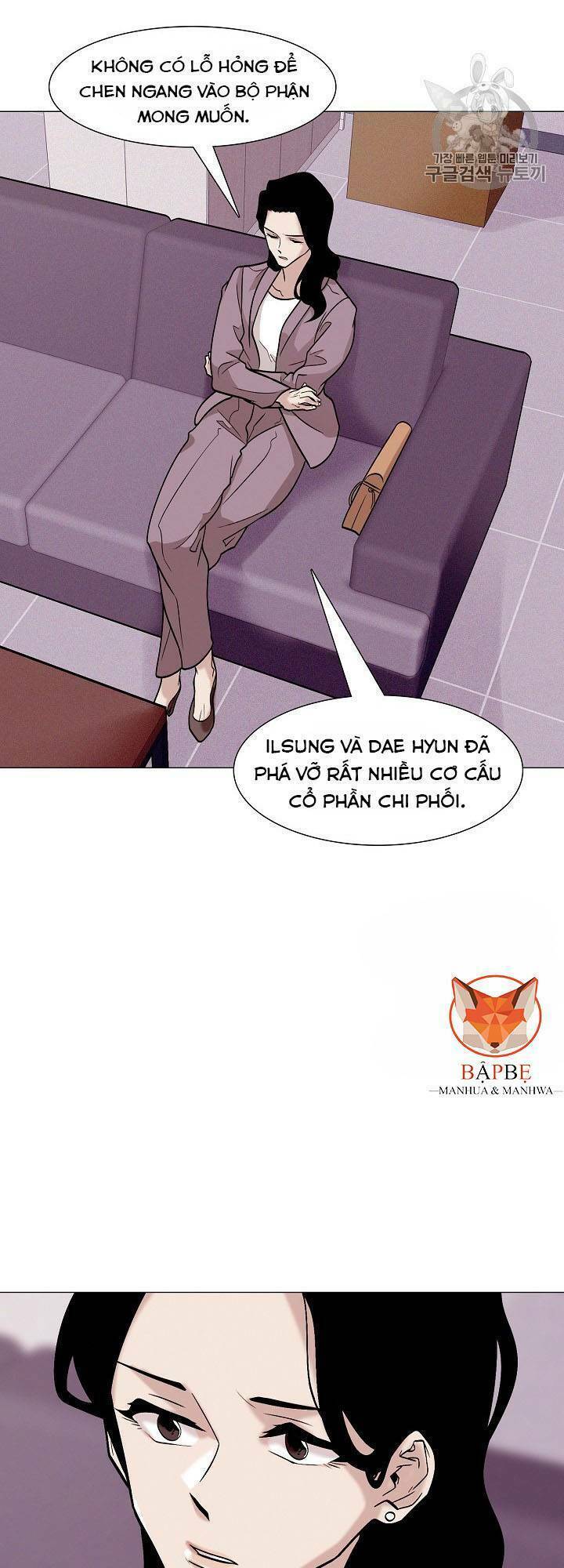 luân hồi chapter 28 - Trang 24
